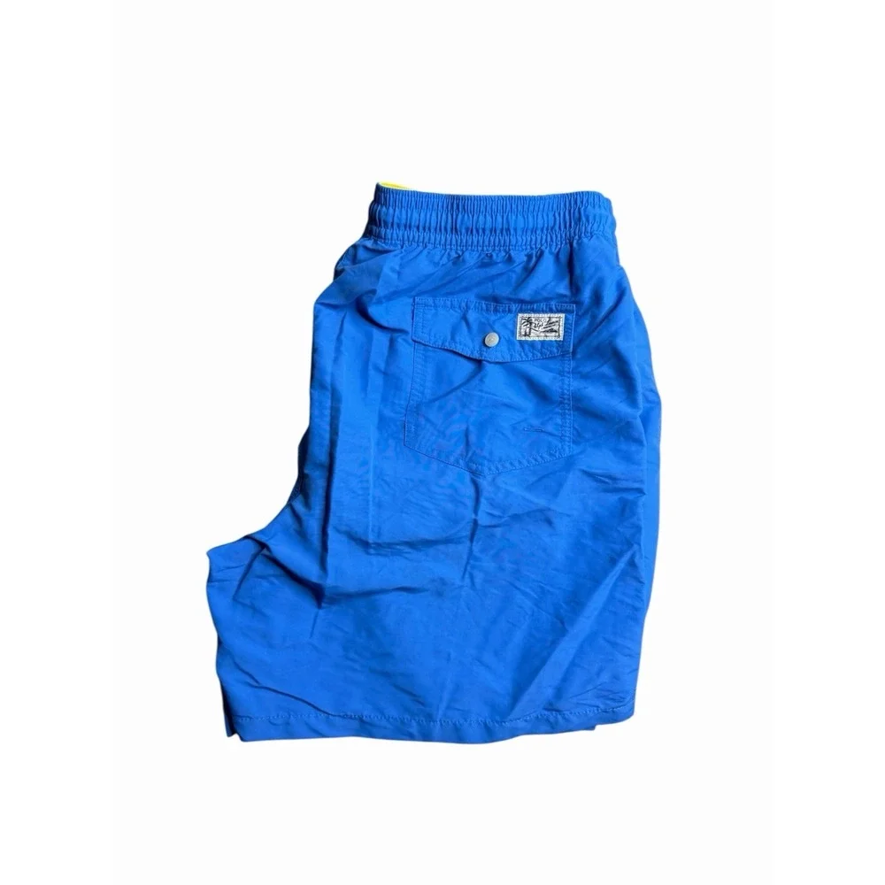 Polo Ralph Lauren key details